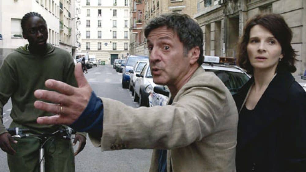 Niente da nascondere