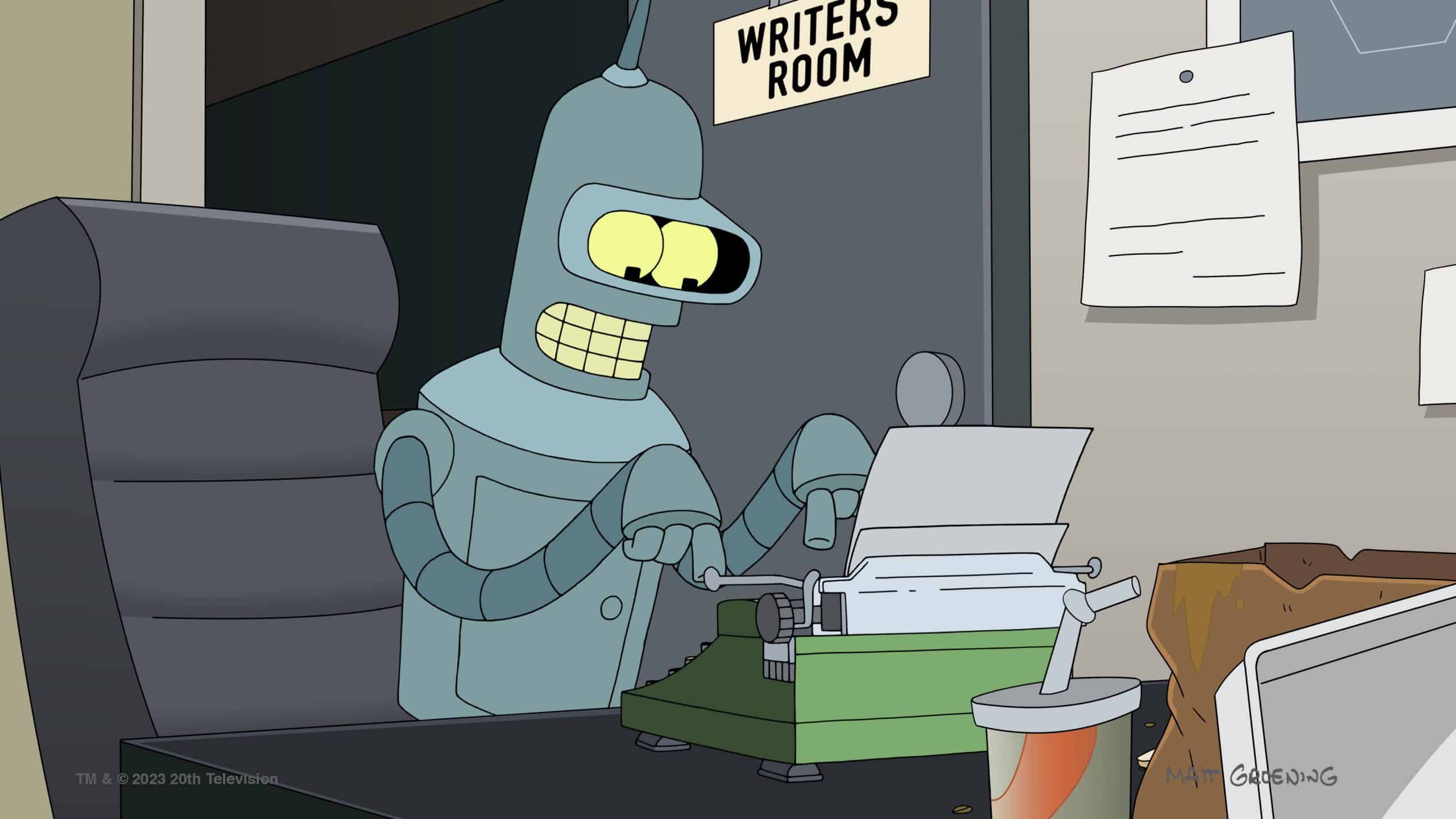 Futurama