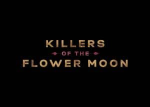 Killers of the flower moon titolo