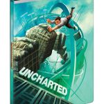 Uncharted finale spiegato: sam è vivo e cosa significa la scena post-credit?