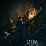 La casa dei fantasmi al giffoni