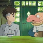 How do you live? , il film di miyazaki arriva in italia How do you live? , il film di miyazaki arriva in italia