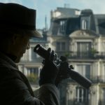 The killer: il film netflix dal 3 settembre a venezia The killer: il film netflix dal 3 settembre a venezia