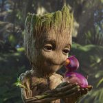 I am groot 2, in arrivo a settembre I am groot 2, in arrivo a settembre