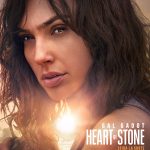 Heart of stone, gal gadot arriva su netflix Heart of stone, gal gadot arriva su netflix