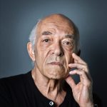 Mark margolis: hasta luego zio hector Mark margolis: hasta luego zio hector