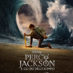 Percy jackson la serie, nuovo trailer Percy jackson la serie, nuovo trailer