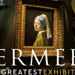 Vermeer. The greatest exhibition arriva al cinema Vermeer. The greatest exhibition arriva al cinema