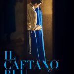 Il caftano blu: disponibile in italia dal 21 settembre Il caftano blu: disponibile in italia dal 21 settembre