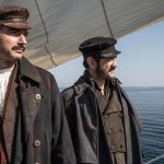 I leoni di sicilia: in anteprima al festival di roma 2023 I leoni di sicilia: in anteprima al festival di roma 2023