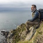 A passo d'uomo, dal 19 ottobre al cinema