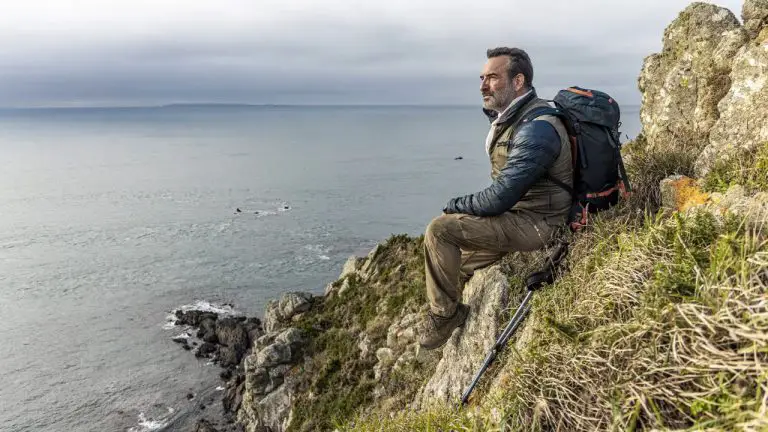a passo d'uomo film