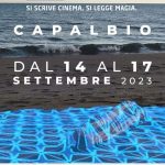 Capalbio film festival, dal 14 al 17 settembre