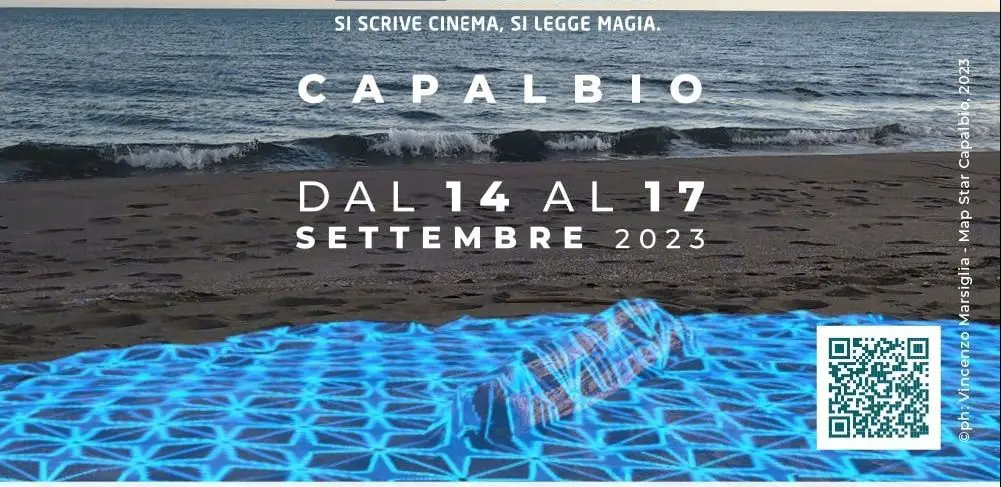 capalbio film festival poster