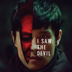 i saw the devil dvd