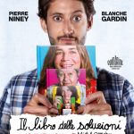 Il libro delle soluzioni, dal 1 novembre al cinema