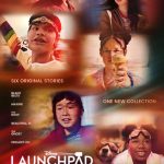 Launchpad, trailer e poster della 2° stagione