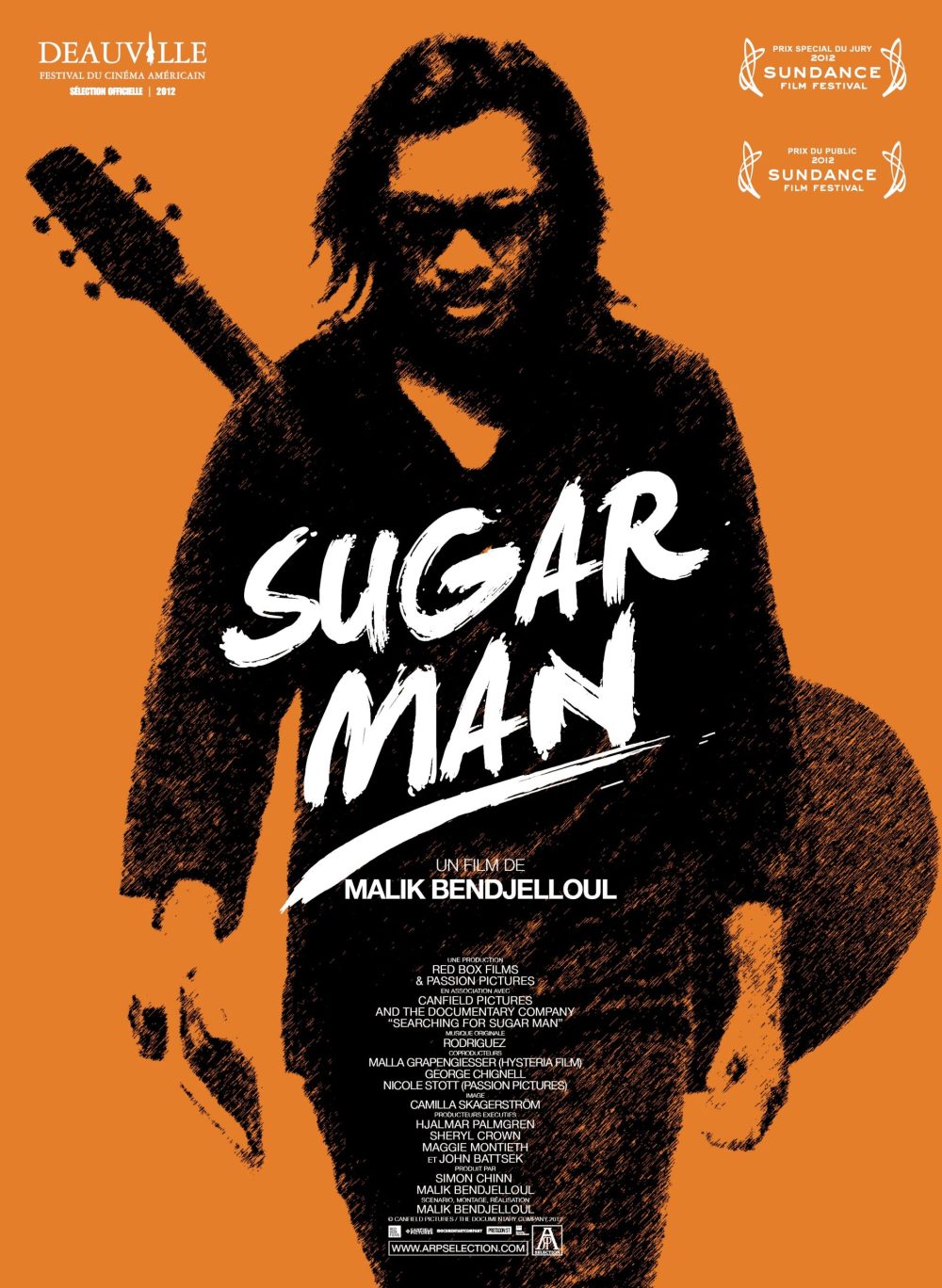 sugar man film