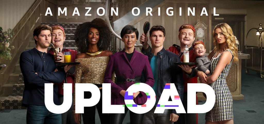 upload stagione 3