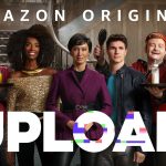 Upload stagione 3, ecco il trailer ufficiale Upload stagione 3, ecco il trailer ufficiale