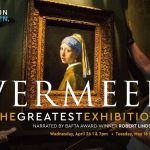 Vermeer. The greatest exhibition, al cinema il 2-3-4 ottobre