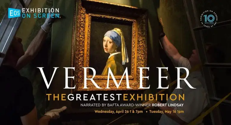vermeer the greatest exhibition