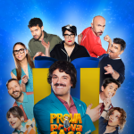 Prova prova sa sa in arrivo su prime video