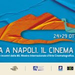 Venezia a napoli. Il cinema esteso, 13a edizione