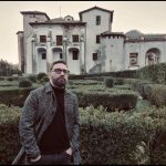 Federico zampaglione e claudia gerini ospiti al trieste science+fiction festival 2023