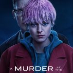 A murder at the end of the world, dal 14 novembre