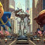 Fallout debutterà in esclusiva su prime video il 12 aprile 2024