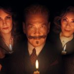 Poirot, assassinio in mesopotamia: chi è l'assassino e come finisce?