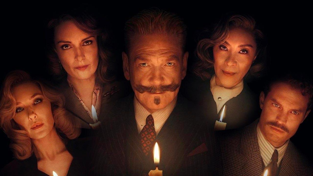 Poirot in assassinio a venezia