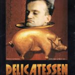 Delicatessen torna al cinema restaurato in 4k