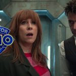 Doctor who, i nuovi speciali per i suoi 60 anni su disney+ Doctor who, i nuovi speciali per i suoi 60 anni su disney+