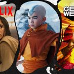 Geeked week 2023, il trailer della terza edizione