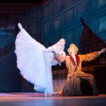 Don chisciotte: il balletto al cinema il 7 novembre