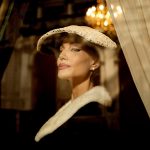 Maria, svelati i primi scatti del film