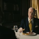 Michael caine si ritira dalla recitazione a 90 anni