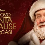 Nuovo santa clause cercasi 2, trailer e poster