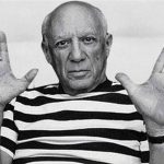 Picasso. Un ribelle a parigi dal 27 novembre al cinema, il trailer Picasso. Un ribelle a parigi dal 27 novembre al cinema, il trailer