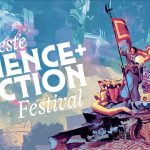 Trieste science+fiction, un ricco programma per il 31 ottobre Trieste science+fiction, un ricco programma per il 31 ottobre