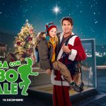 In fuga con babbo natale dal 15 dicembre su netflix