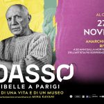 Picasso. Un ribelle a parigi dal 27 al 29 novembre al cinema