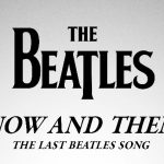 Beatles, il nuovo corto e il video di now and then Beatles, il nuovo corto e il video di now and then