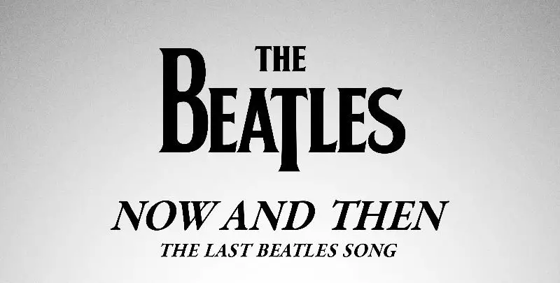 the beatles the last song