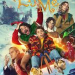 Elf me il trailer, dal 24 novembre su prime video Elf me il trailer, dal 24 novembre su prime video