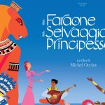 Il faraone, il selvaggio e la principessa, il trailer