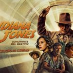 Indiana jones 5 in streaming dal 15 dicembre Indiana jones 5 in streaming dal 15 dicembre