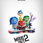 Inside out 2, il primo trailer e il poster